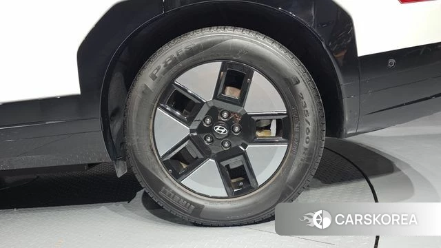 Hyundai Santa Fe (MX5) id 4757580 из Кореи 13