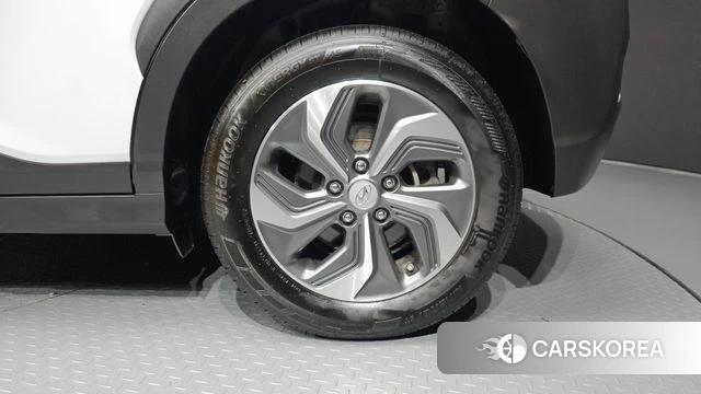 Hyundai Kona Hybrid id 4794176 из Кореи 13