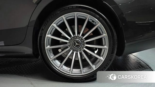 Mercedes-Benz AMG GT id 4959492 из Кореи 13