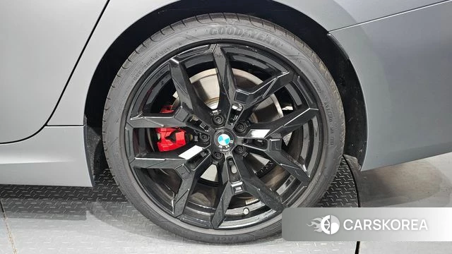 BMW 3 Series (G20) id 4578489 из Кореи 13