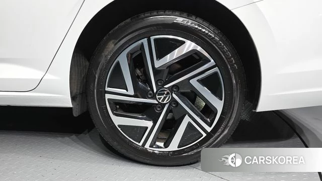 Volkswagen 7th Generation of Jetta id 4941767 из Кореи 13