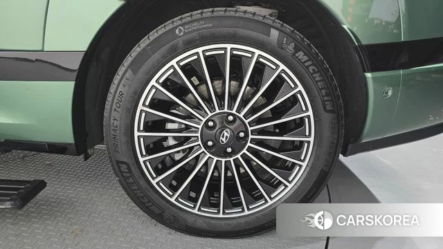 Hyundai Ionic 9 id 4950034 из Кореи 13