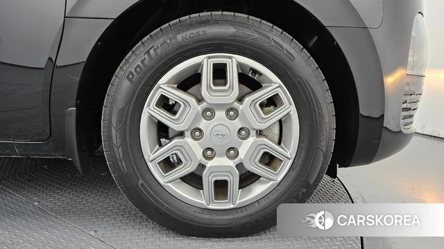 Hyundai Staria id 5028088 из Кореи 13