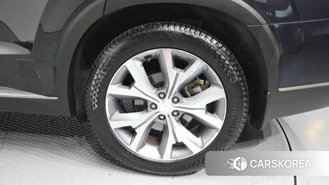 Hyundai Palisade id 5029199 из Кореи 13