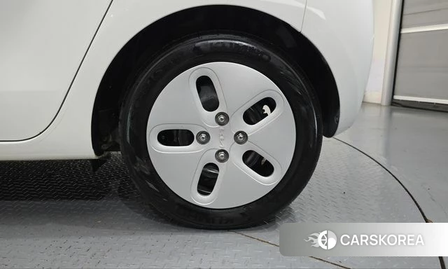 Kia The New Kia Ray id 5039749 из Кореи 13