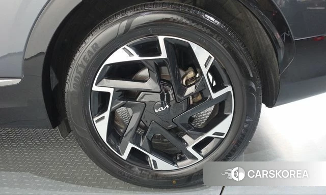 Kia Sportage 5th Generation id 5039849 из Кореи 13