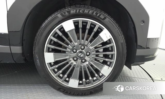 Hyundai Santa Fe (MX5) id 5021394 из Кореи 13