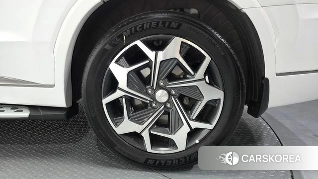 Hyundai Palisade id 4779650 из Кореи 13