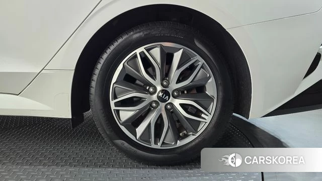 Kia K5 Hybrid 3rd Generation id 5035039 из Кореи 13