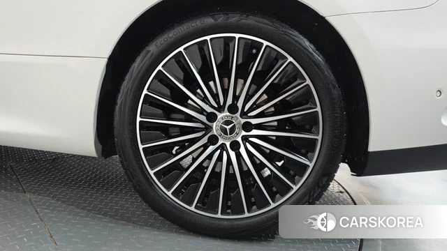 Mercedes-Benz CLE-Class C236 id 4928485 из Кореи 13