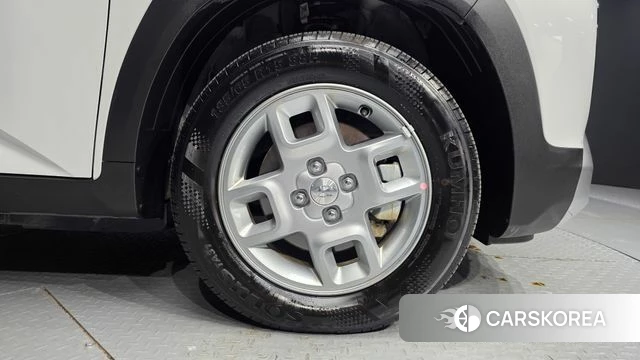 Hyundai Casper Electric id 5015773 из Кореи 13
