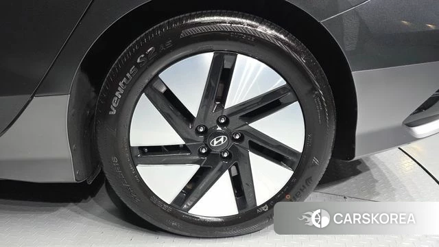 Hyundai Ionic 6 id 5011363 из Кореи 13