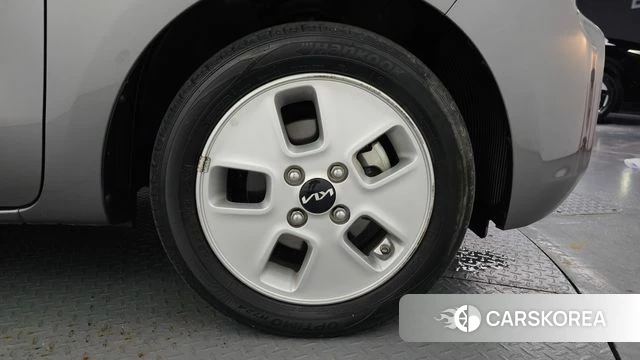Kia The New Ray id 4922864 из Кореи 13