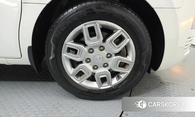 Hyundai Staria id 4997503 из Кореи 13