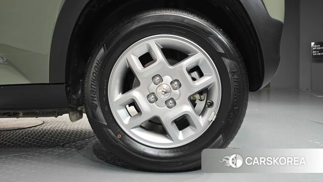 Hyundai Casper Electric id 4985324 из Кореи 13
