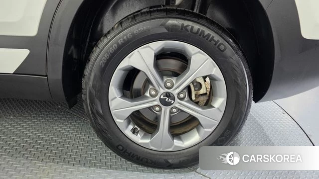 Kia The New Seltos id 4928918 из Кореи 13