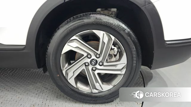 Hyundai The New Santa Fe id 4370425 из Кореи 13