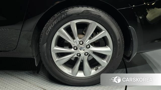 Kia The New Carnival id 4978164 из Кореи 13