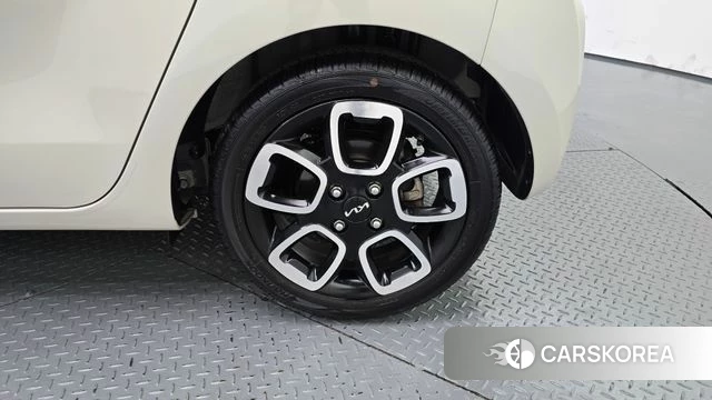 Kia The New Ray id 5002907 из Кореи 13