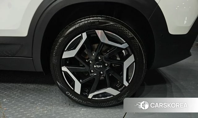 Kia The New Seltos id 5021982 из Кореи 13