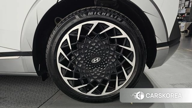 Hyundai Ionic 5 id 4929570 из Кореи 13