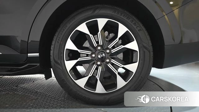 Kia Carnival 4th generation id 5047502 из Кореи 13