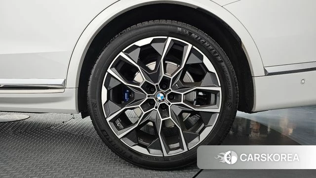 BMW X7 (G07) id 5046572 из Кореи 13