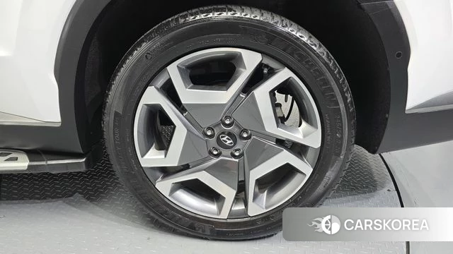 Hyundai The New Palisade id 4720777 из Кореи 13