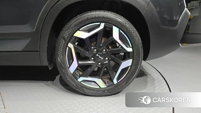Kia The New Seltos id 4996857 из Кореи 13