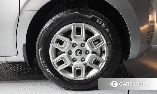Hyundai Staria id 5015736 из Кореи 13