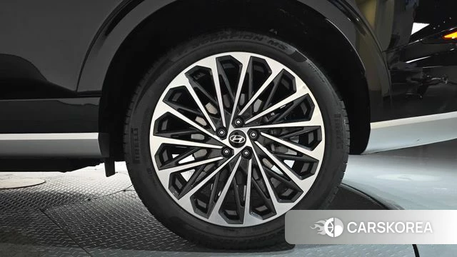 Hyundai Palisade (LX3) id 4990350 из Кореи 13