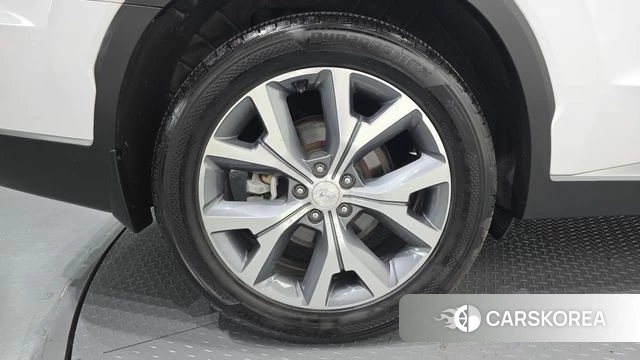 Hyundai Palisade id 4836519 из Кореи 13