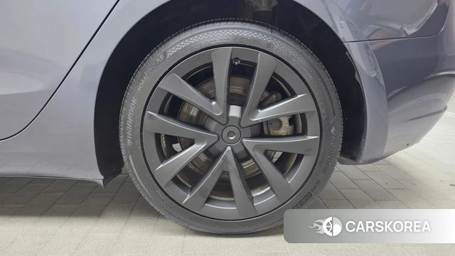 Tesla Model 3 id 4722158 из Кореи 13