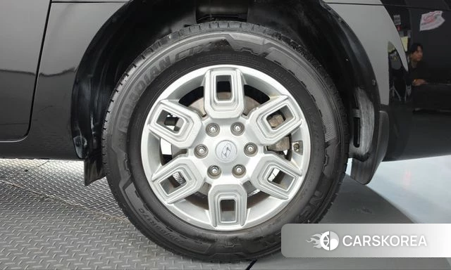 Hyundai Staria id 5026598 из Кореи 13