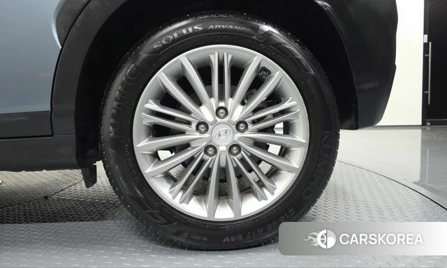 Hyundai Kona id 5060772 из Кореи 13