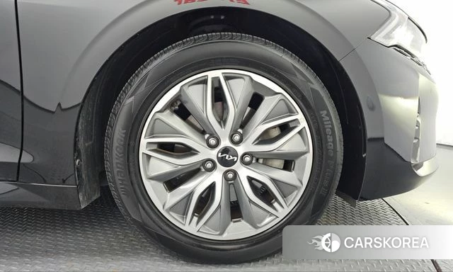 Kia K5 Hybrid 3rd Generation id 5002841 из Кореи 13