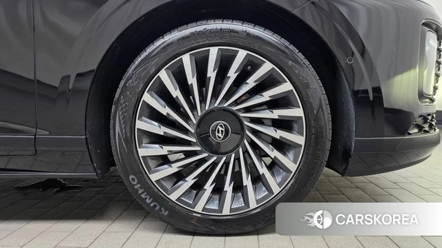 Hyundai Grandeur Hybrid (GN7) id 5021197 из Кореи 13