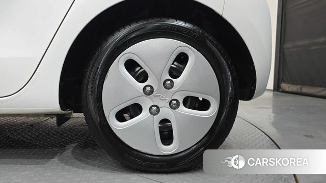 Kia The New Ray id 4976356 из Кореи 13