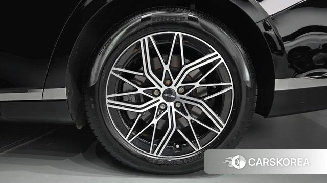Genesis G90 (RS4) id 5021158 из Кореи 13