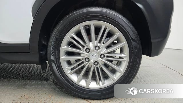 Hyundai Kona id 5023863 из Кореи 13