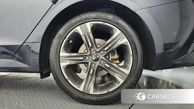 Kia K5 3rd generation id 4997753 из Кореи 13