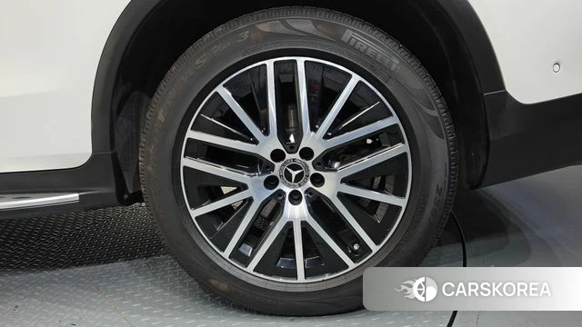 Mercedes-Benz GLC-Class X253 id 4982597 из Кореи 13