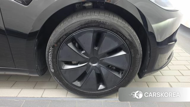 Tesla Model 3 id 5015924 из Кореи 13