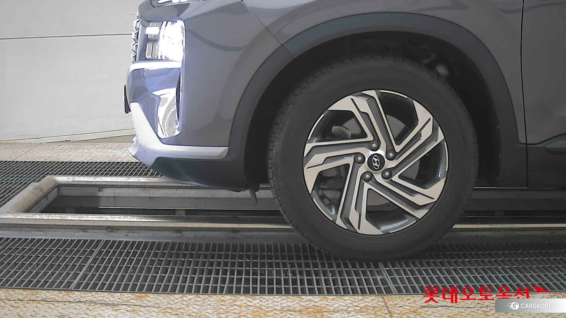 Hyundai Santa Fe id 5001047 из Кореи 13