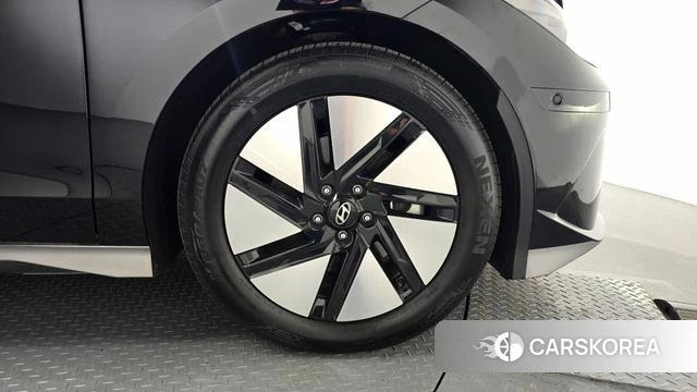 Hyundai Ionic 6 id 4834419 из Кореи 13