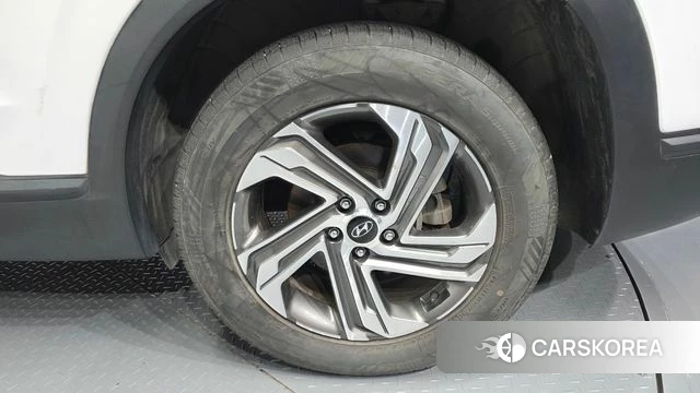 Hyundai The New Santa Fe id 5003308 из Кореи 13