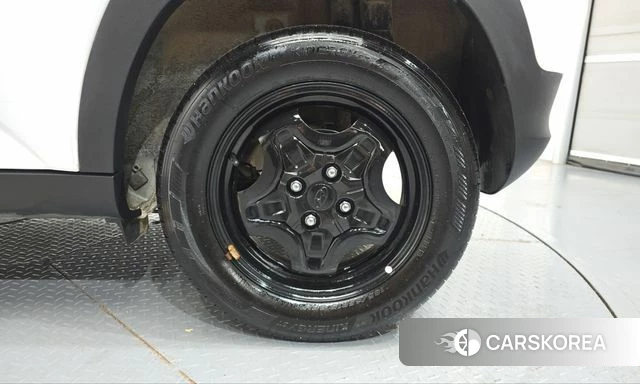 Hyundai Casper id 5017009 из Кореи 13