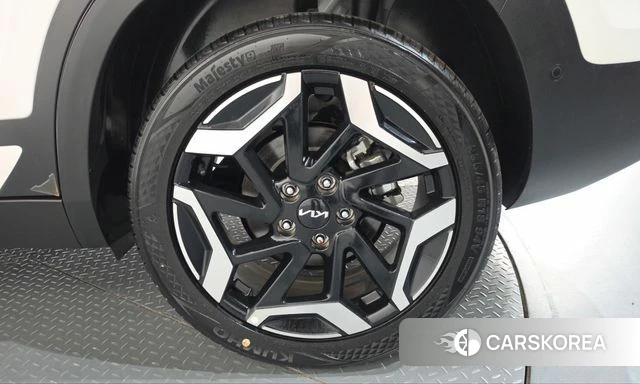 Kia The New Seltos id 5032810 из Кореи 13