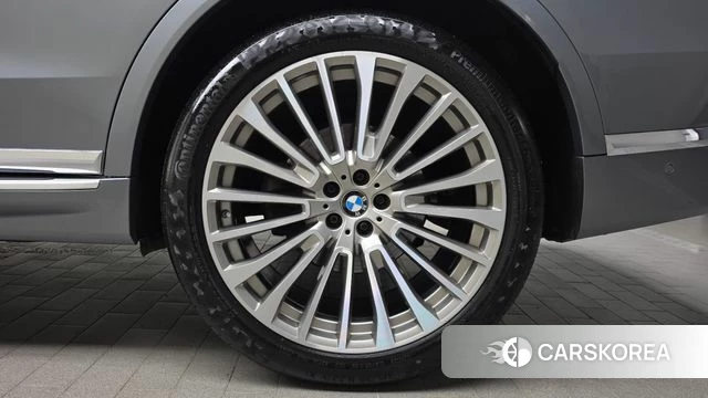 BMW X7 (G07) id 4981126 из Кореи 13