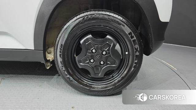 Hyundai Casper id 5017455 из Кореи 13